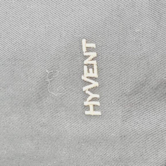 The North Face Women's Black Hyvent Down Hooded Snow Parka Jacket Size M - Picture 8 of 10